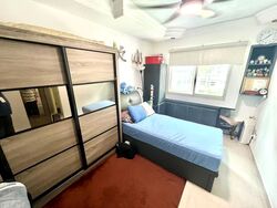 Blk 102C Punggol Field (Punggol), HDB 5 Rooms #582805381